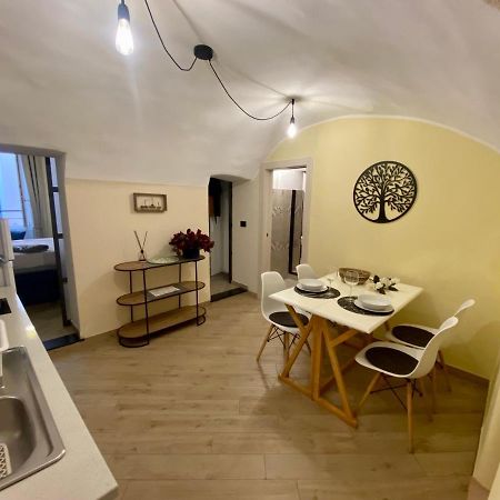 Bike Room - Sea Caves Pietra Ligure Ngoại thất bức ảnh