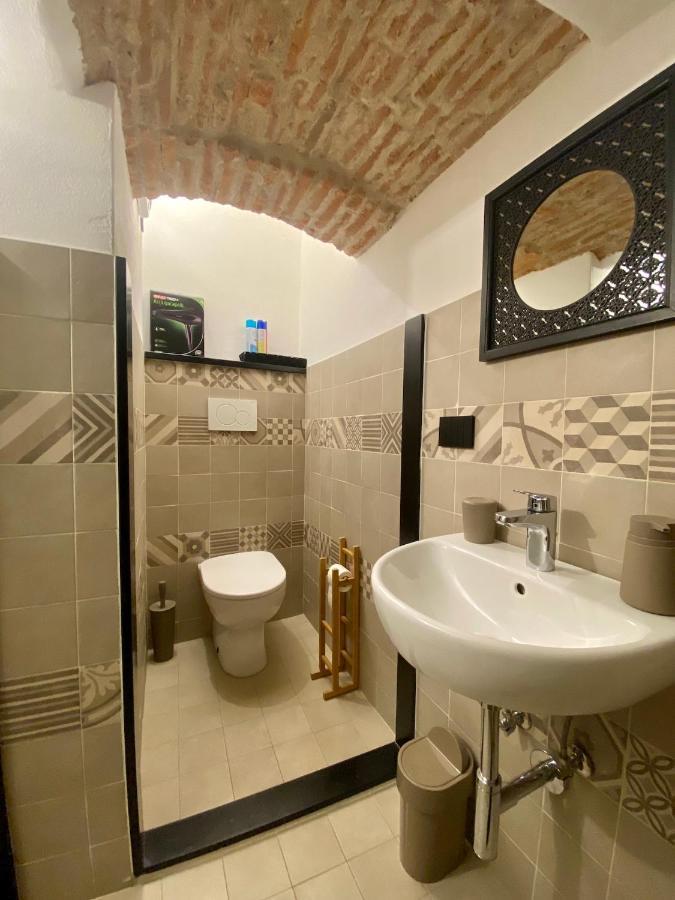 Bike Room - Sea Caves Pietra Ligure Ngoại thất bức ảnh