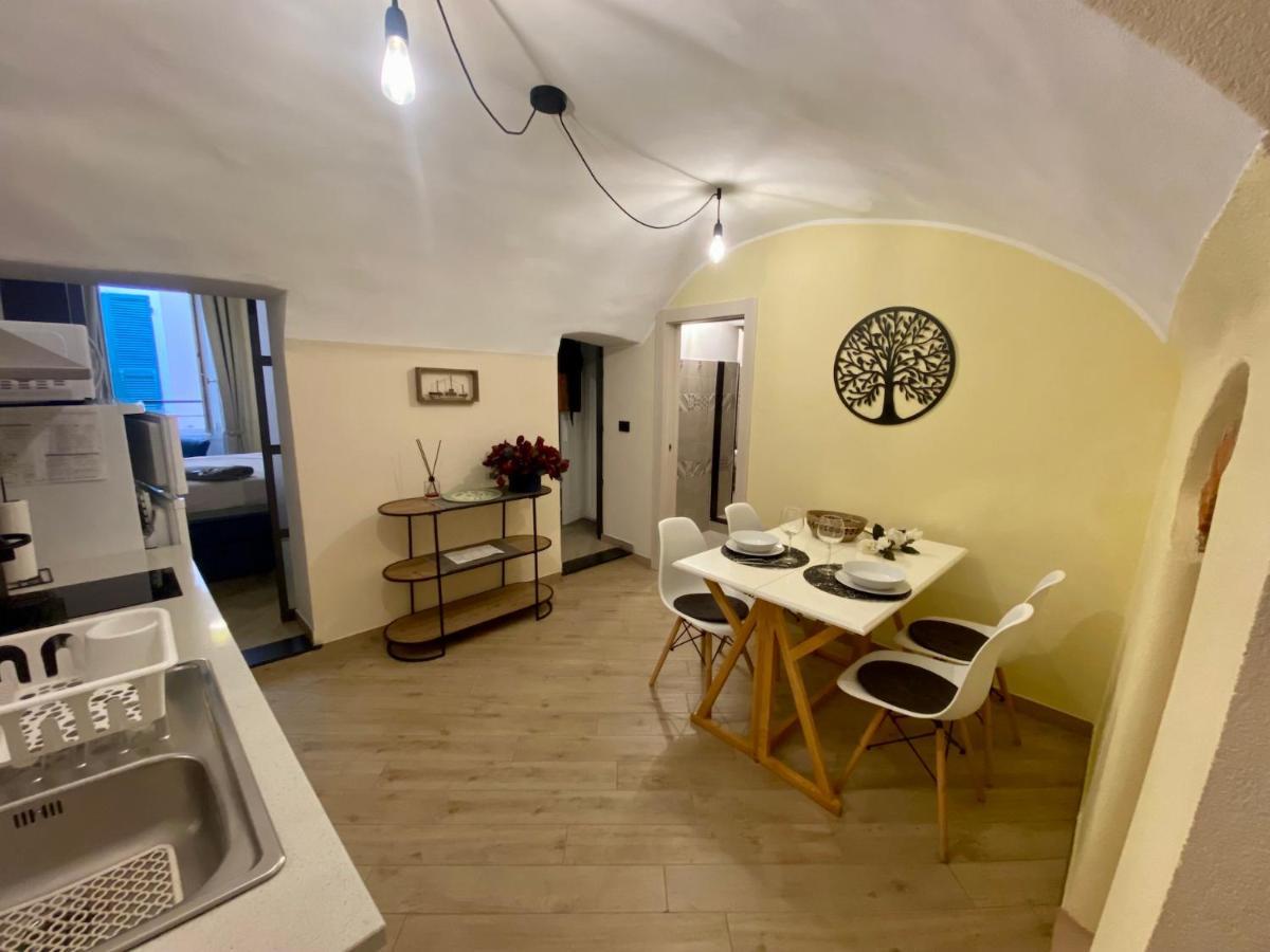 Bike Room - Sea Caves Pietra Ligure Ngoại thất bức ảnh