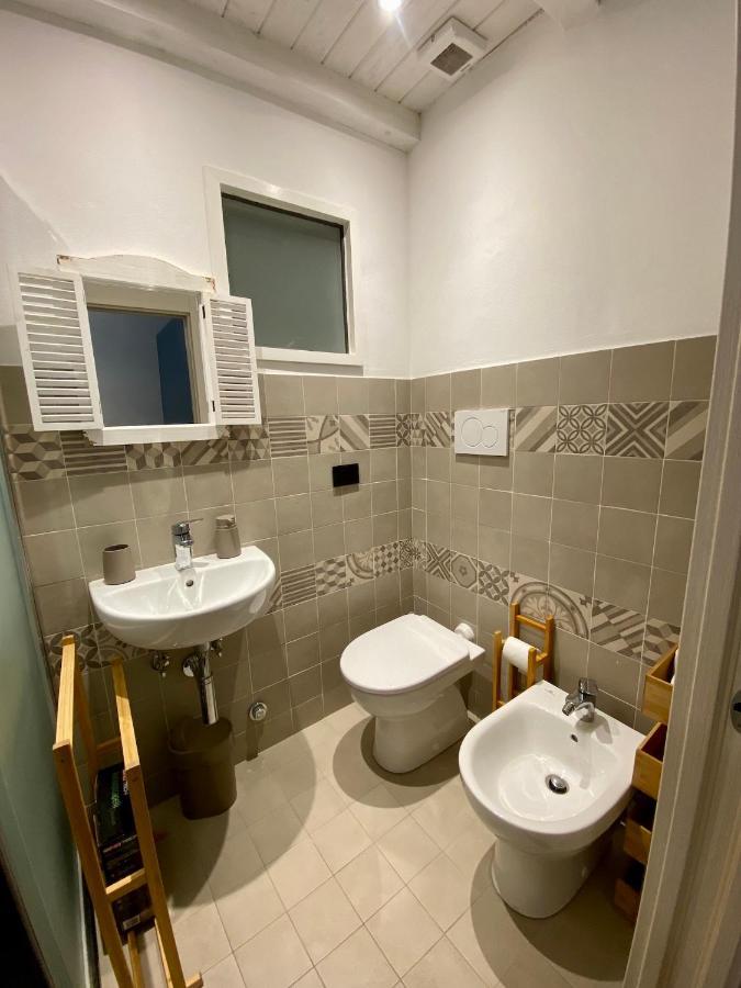 Bike Room - Sea Caves Pietra Ligure Ngoại thất bức ảnh