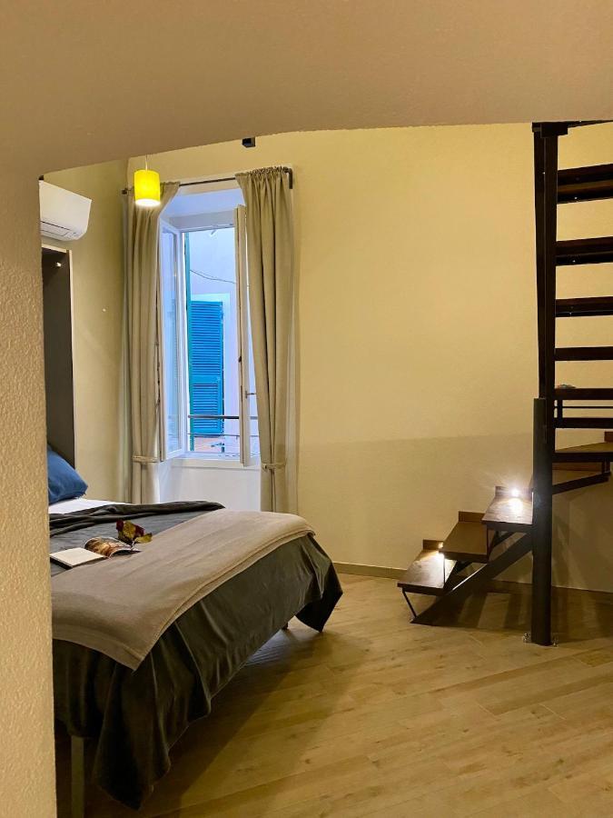 Bike Room - Sea Caves Pietra Ligure Ngoại thất bức ảnh
