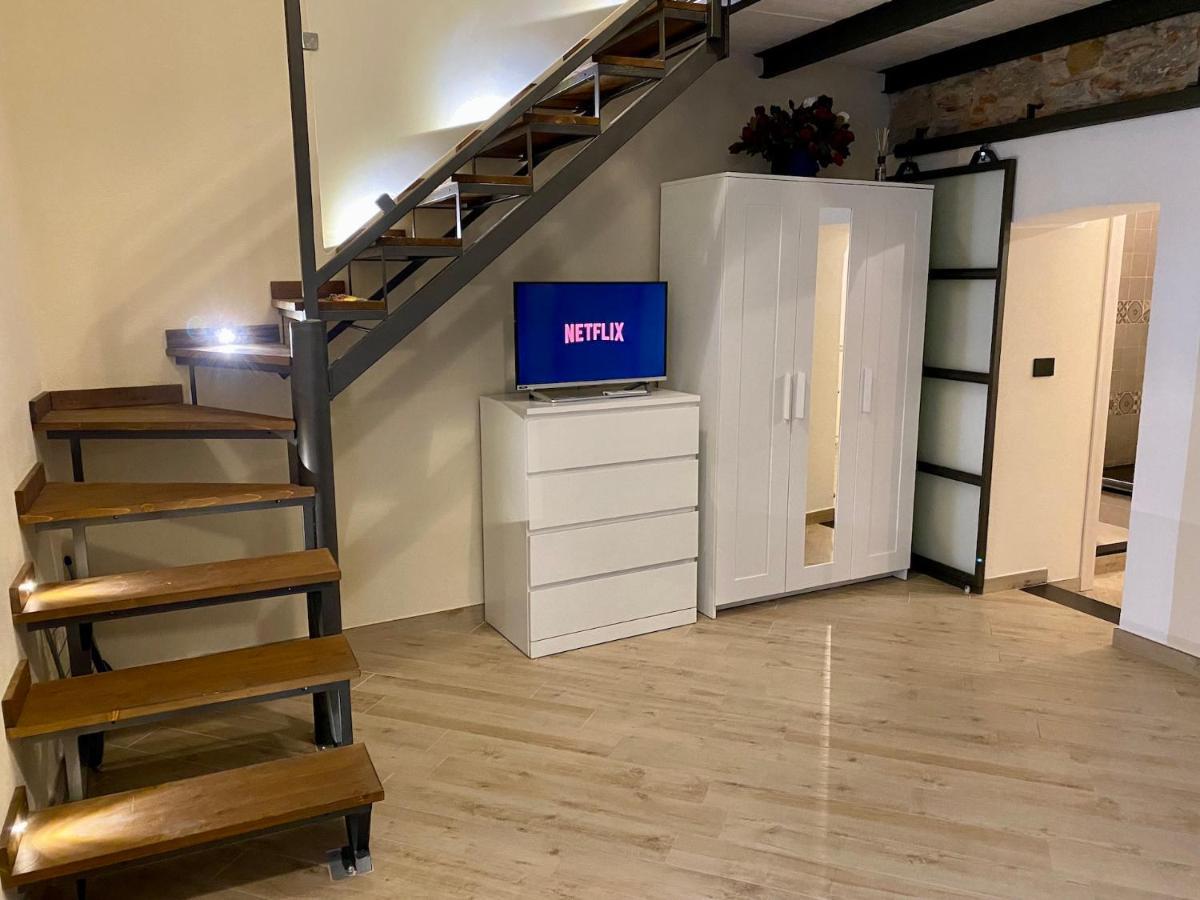 Bike Room - Sea Caves Pietra Ligure Ngoại thất bức ảnh
