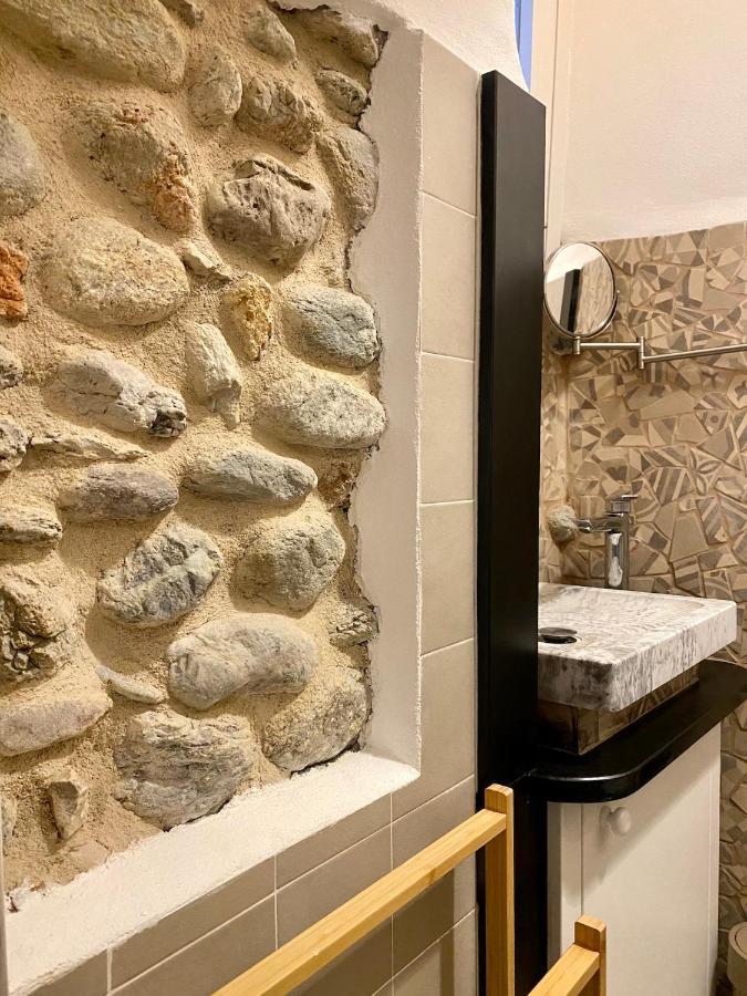 Bike Room - Sea Caves Pietra Ligure Ngoại thất bức ảnh
