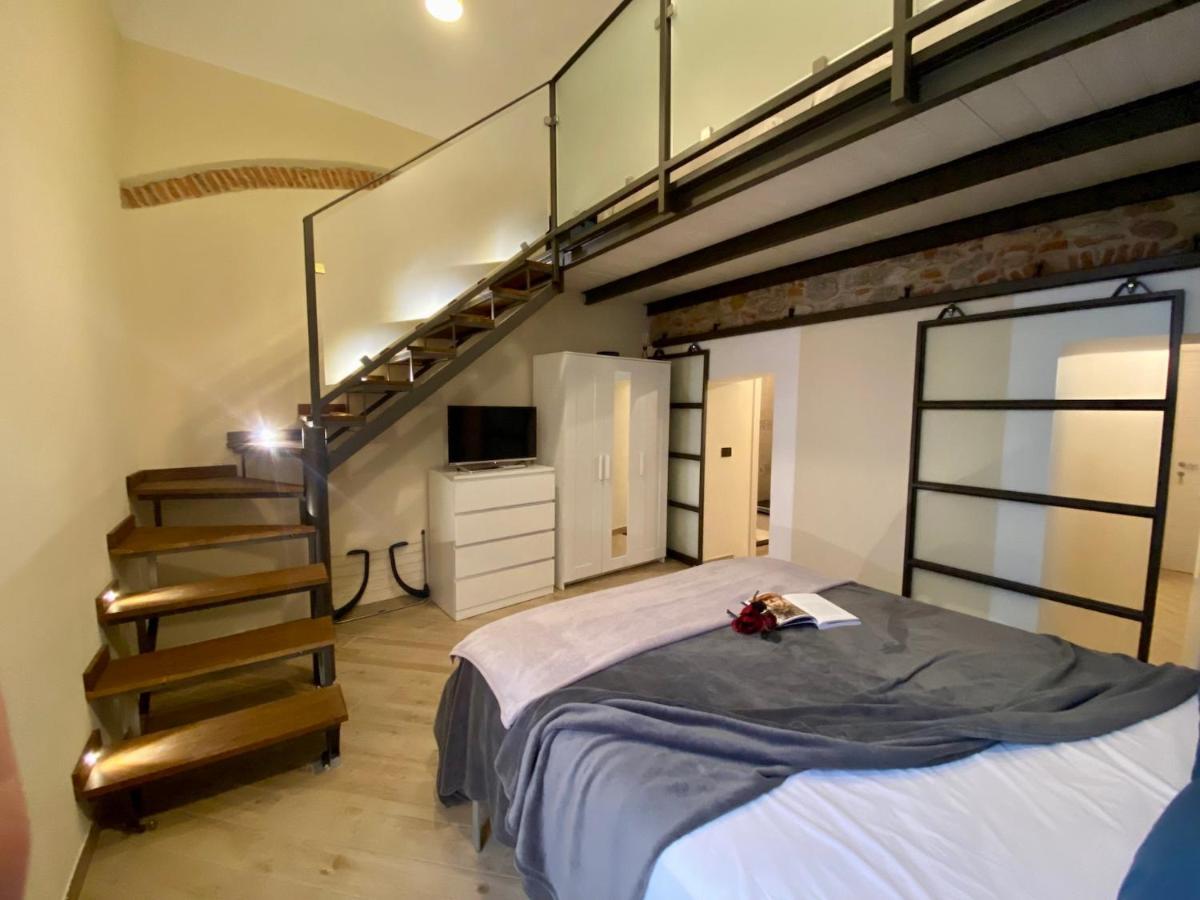 Bike Room - Sea Caves Pietra Ligure Ngoại thất bức ảnh