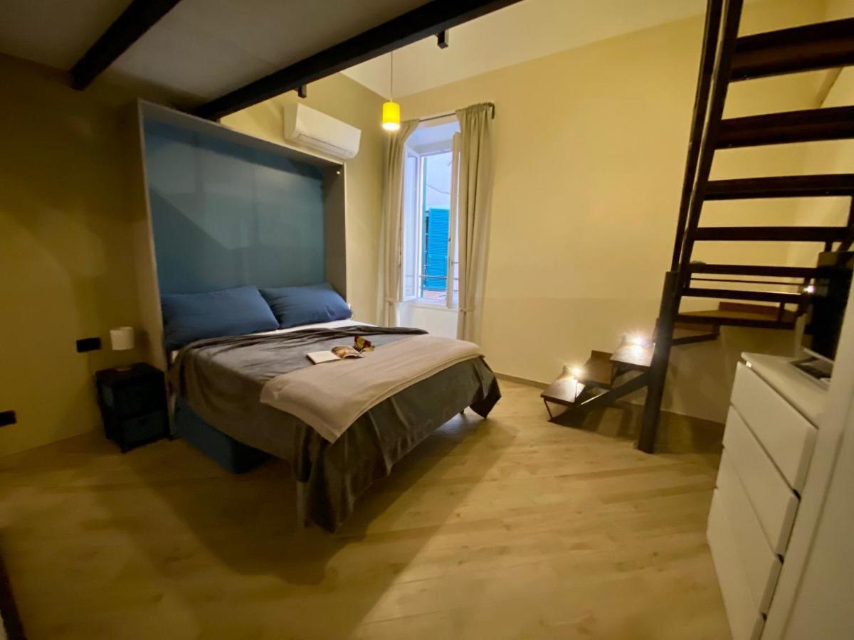Bike Room - Sea Caves Pietra Ligure Ngoại thất bức ảnh